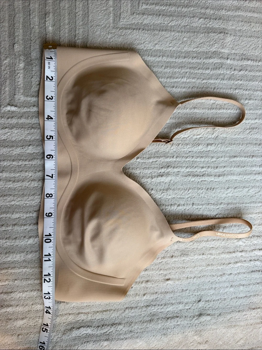 Calvin Klein soft seamless